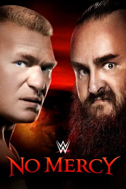 WWE No Mercy 2017 (2017) WWE No Mercy 2017 (2017)