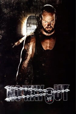 WWE No Way Out 2007 (2007) WWE No Way Out 2007 (2007)