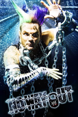 WWE No Way Out 2008 (2008) WWE No Way Out 2008 (2008)