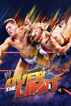 WWE Over The Limit 2011 (2011) WWE Over The Limit 2011 (2011)