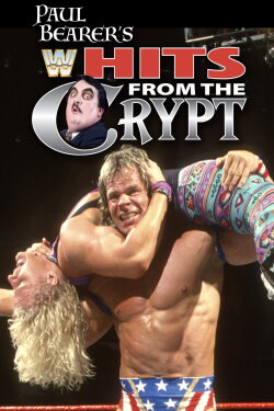 WWE Paul Bearer's Hits From the Crypt (1994) WWE Paul Bearer's Hits From the Crypt (1994)