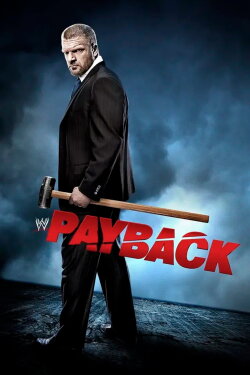WWE Payback 2014 (2014) WWE Payback 2014 (2014)