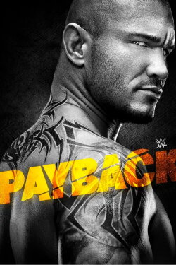 WWE Payback 2015 (2015) WWE Payback 2015 (2015)