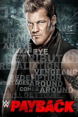 WWE Payback 2017 (2017)