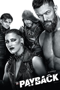 WWE Payback 2023 (2023) WWE Payback 2023 (2023)