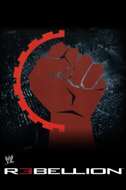 WWE Rebellion 2000 (2000) WWE Rebellion 2000 (2000)