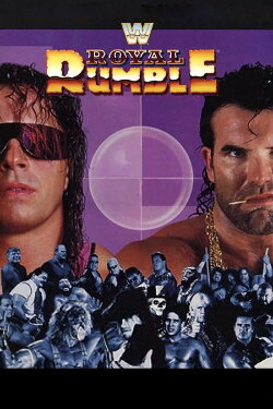 WWE Royal Rumble 1993 (1993) WWE Royal Rumble 1993 (1993)