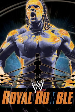 WWE Royal Rumble 2003 (2003) WWE Royal Rumble 2003 (2003)