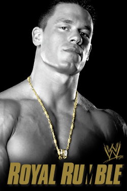 WWE Royal Rumble 2004 (2004) WWE Royal Rumble 2004 (2004)