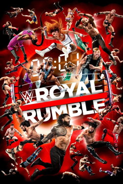 WWE Royal Rumble 2022 (2022) WWE Royal Rumble 2022 (2022)