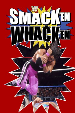 WWE Smack 'Em Whack 'Em (1993)