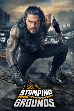 WWE Stomping Grounds (2019) WWE Stomping Grounds (2019)