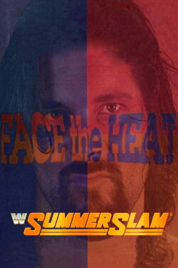 WWE SummerSlam 1995 (1995) WWE SummerSlam 1995 (1995)