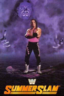 WWE SummerSlam 1997 (1997) WWE SummerSlam 1997 (1997)