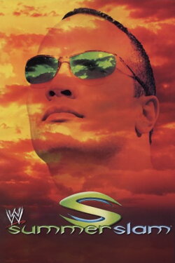 WWE SummerSlam 2002 (2002) WWE SummerSlam 2002 (2002)