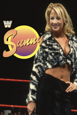 WWE Sunny (1997) WWE Sunny (1997)