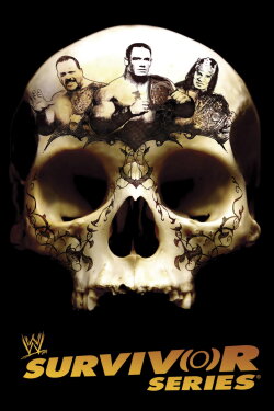 WWE Survivor Series 2006 (2006) WWE Survivor Series 2006 (2006)