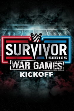 WWE Survivor Series 2020 Kickoff (2020) WWE Survivor Series 2020 Kickoff (2020)