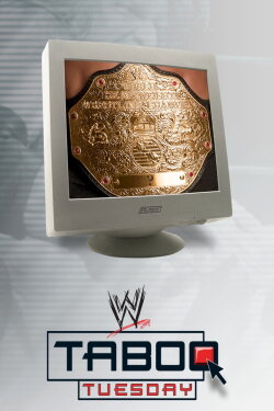WWE Taboo Tuesday 2004 (2004) WWE Taboo Tuesday 2004 (2004)