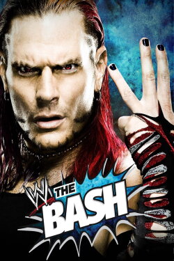 WWE The Bash 2009 (2009) WWE The Bash 2009 (2009)