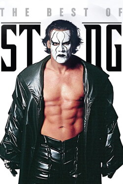 WWE: The Best of Sting (2014) WWE: The Best of Sting (2014)