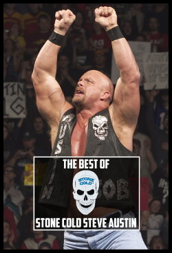 WWE: The Best of Stone Cold Steve Austin (2021) WWE: The Best of Stone Cold Steve Austin (2021)