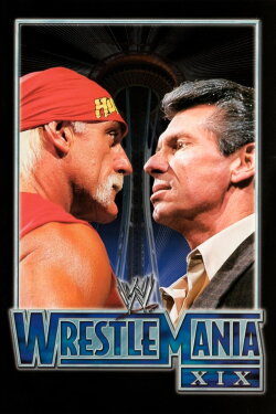 WWE: The Mania of WrestleMania (2004) WWE: The Mania of WrestleMania (2004)