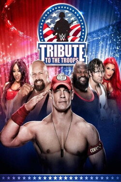 WWE Tribute to the Troops 2020 (2020) WWE Tribute to the Troops 2020 (2020)