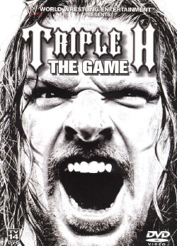 WWE: Triple H - The Game (2002) WWE: Triple H - The Game (2002)