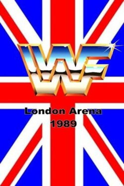 WWE U.K. PPV (1989) WWE U.K. PPV (1989)