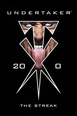 WWE: Undertaker 20-0 - The Streak (2012) WWE: Undertaker 20-0 - The Streak (2012)