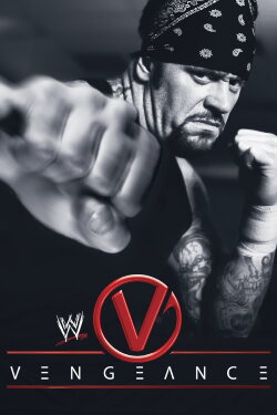 WWE Vengeance 2003 (2003) WWE Vengeance 2003 (2003)