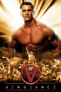 WWE Vengeance 2004 (2004) WWE Vengeance 2004 (2004)