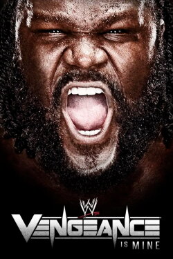 WWE Vengeance 2011 (2011) WWE Vengeance 2011 (2011)