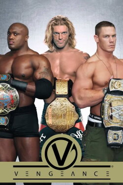 WWE Vengeance: Night of Champions 2007 (2007) WWE Vengeance: Night of Champions 2007 (2007)