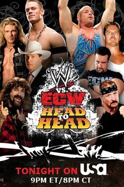 WWE vs. ECW: Head to Head (2006) WWE vs. ECW: Head to Head (2006)