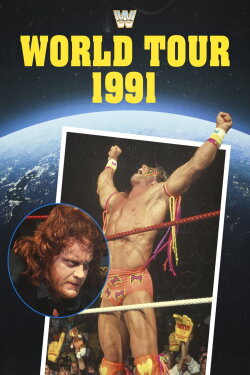 WWE World Tour 1991 (1991) WWE World Tour 1991 (1991)