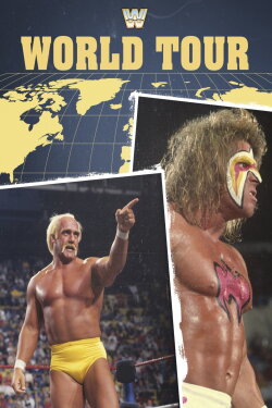 WWE World Tour '90 (1990)