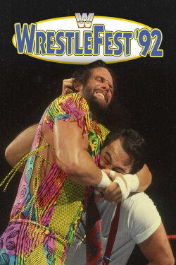 WWE WrestleFest '92 (1992)