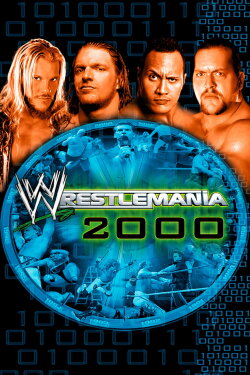 WWE WrestleMania 2000 (2000) WWE WrestleMania 2000 (2000)