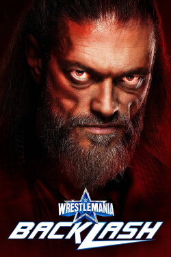 WWE WrestleMania Backlash 2022 (2022) WWE WrestleMania Backlash 2022 (2022)