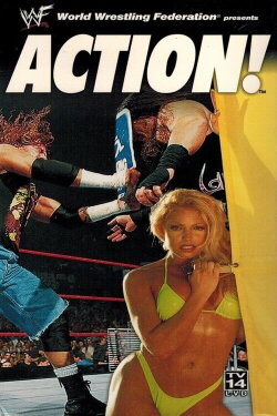 WWF Action! (2001) WWF Action! (2001)