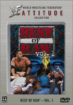 WWF: Best of Raw - Vol. 1 (1996) WWF: Best of Raw - Vol. 1 (1996)