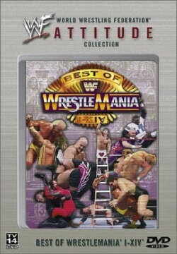 WWF: Best of Wrestlemania I-XIV (1998) WWF: Best of Wrestlemania I-XIV (1998)