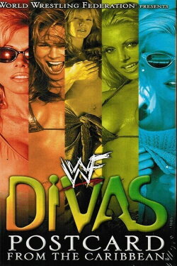 WWF Divas: Postcard From the Caribbean (2000) WWF Divas: Postcard From the Caribbean (2000)