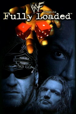 WWF Fully Loaded 2000 (2000) WWF Fully Loaded 2000 (2000)