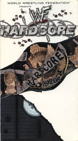 WWF: Hardcore (2001) WWF: Hardcore (2001)