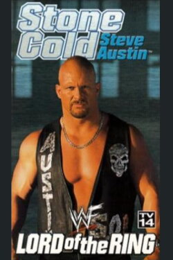 WWF: Stone Cold Steve Austin - Lord of the Ring (2000)