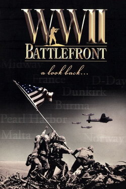 WWII Battlefront (2004)