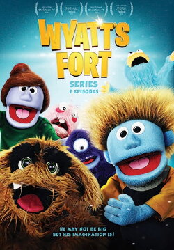 Wyatt's Fort (2016) Wyatt's Fort (2016)